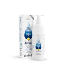 POKUSA RawDietLine Atlanto lašišų aliejus - papildai šunims ir katėms - 300ml