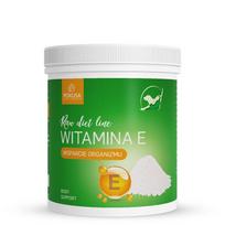 POKUSA RawDietLine Vitamin E - papildai šunims ir katėms - 300g