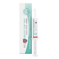JM SANTE Vet Protector Pro Muko - apsauginis dantų gelis šunims ir katėms – 15 ml