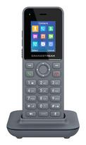 Grandstream Networks DP725 IP telefonas Pilka 20 linijos TFT