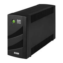 Ever DUO 850 PL AVR USB UPS
