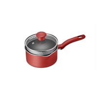 Tefal nepridegančios „Gourmet“ serijos puodai