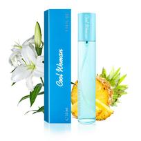Cool Woman - moteriški kvepalai - 33ml 33 ml