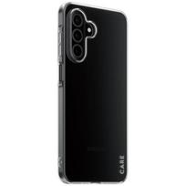 PanzerGlass CARE Case by Fashion X-Ray for Samsung Galaxy M17 5G / A17 / A17 5G, clear