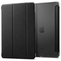 Spigen Liquid Air Folio Case for iPad Pro 11" M4 2024 / M5 2025, Black