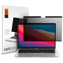 Spigen Privacy screen protector for Macbook Air 13" M2 2022 / M3 2024 / M4 2025 / M5 2026