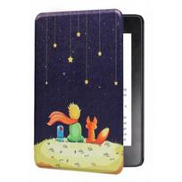 Strado Case Kindle Paperwhite 5 Child and Fox