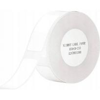 Niimbot Thermal labels Niimbot stickers 15x30mm 210pcs White