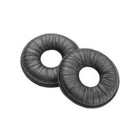 HP Poly Blackwire 600/ 700 ausinės pagalvėlės iš dirbtinės odos, 2 vnt. 85S18AA