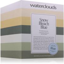 Waterclouds Snow Bleach Blue šviesinamoji pudra plaukams 500 g