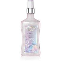 Hawaiian Tropic Perfumes Aloha Coco Shimmer kūno purškiklis su blizgučiais moterims 250 ml