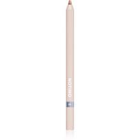 Notino Lifeproof Multichrome Soft Gel Eye Pencil vandeniui atsparus akių kontūro pieštukas su daugiaspalviu efektu 128 Bronzie 1.3 g