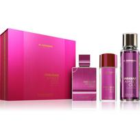 Al Haramain Amber Oud Ultra Violet dovanų rinkinys moterims 1 vnt.