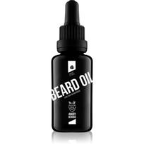 Angry Beards Bobby Citrus Beard Oil barzdos aliejus 30 ml