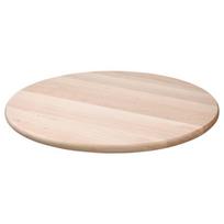 IKEA SNUDDA medinė sukamoji lėkštė