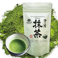Arbata Uji Matcha Specialiai atrinkta japoniška Matcha Puikiai tinka arbatai ir sveikatai Uji 45g [Sunpu-do Parduotuvė] Milteliai, Ceremonija, Maisto gaminimas, Grožis, (1 maišelis,