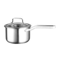 Adneny IKEA Series 304 Stainless Steel Saucepan