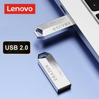 Lenovo ERAZER 16GB USB atmintinė 32GB 64GB atmintinė Mini rašiklio tipo atmintinės USB atmintinė kompiuteriui U Disk 【16GB】