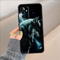 Wolf Wolves Case For Samsung Galaxy A06 A05 A32 A16 A55 A36 A26 A54 A34 A14 A22 A52 A35 A15 A53 A13 A56 For Samsung A12
