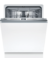 Įmontuojama indaplovė Bosch Serija 4, SBT4ECX33E, 60 cm