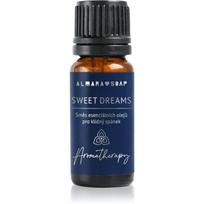 Almara Soap Aromatherapy Sweet Dreams eterinis aliejus 10 ml