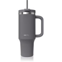 Contigo Thermalock Tumbler gertuvė-termosas spalva Grey 1200 ml