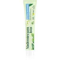 Vademecum BIO Natural Whitening žolelių dantų pasta balinamojo poveikio 75 ml