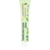 Vademecum BIO Complete Protection žolelių dantų pasta visapusiškai dantų priežiūrai 75 ml