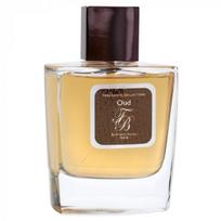 Franck Boclet OUD EDP parfumuotas vanduo vyrams, 50 ml