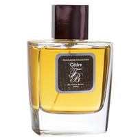 Franck Boclet Fragrance Collection - Cedre EDP parfumuotas vanduo vyrams, 100 ml