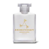 Aromatherapy Associates Support Breathe Natural Essential Oils Fresh Woody and Sharp Softening Bath Oil, 55 ml