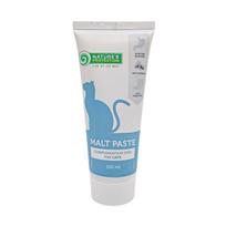 Pasta skatinanti plaukų pašalinimą katėms Natures Protection Malt paste, 100 ml