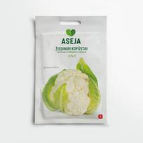 Žiediniai kopūstai Erfurt, ASEJA, 0,5 g, 20-0517 (B)