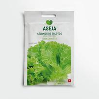 Sėjamosios salotos Great Lakes 118, ASEJA, 1 g, 20-0022 (A)