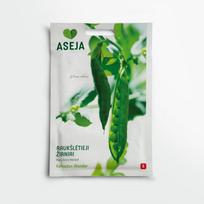 Raukšlėtieji žirniai Kelvedon Wonder, ASEJA, 20 g, 20-0521 (B)