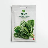 Daržiniai špinatai Matador, ASEJA, 3 g, 20-0919 (A)