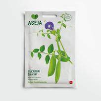 Cukriniai žirniai Grijze Roodbloeiende, ASEJA, 15 g, 20-0523 (B)
