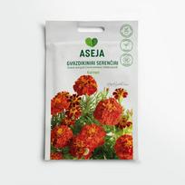 Gvazdikiniai serenčiai Karmen, ASEJA, 1 g, 40-0306 (C)