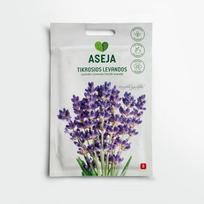 Tikrosios levandos, ASEJA, 0,3 g, 10-0011 (B)