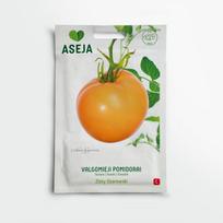 Valgomieji pomidorai Zloty Ozarowski, ASEJA, 0,2 g, 20-0501 (C)