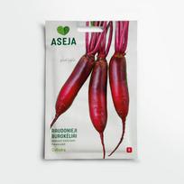 Raudonieji burokėliai Cylindra, ASEJA, 5 g, 20-0100 (B)
