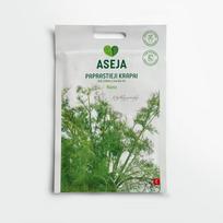 Paprastieji krapai Nano, ASEJA, 2 g, 10-0059 (C)