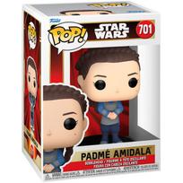 Funko Pop! Star Wars - Padme Amidala #701, 10