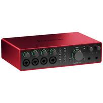 Focusrite Scarlett 18I16 G4 Garso plokštė