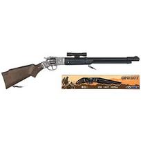 Pulio Cowboy shotgun GONHER 104/0 8 bullets 155104/0