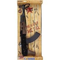 Pulio Metal Commando rifle Gonher 1551135/6