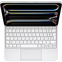 Apple MAGIC KEYBOARD FOR IPAD 11 (M3), WHITE MDFV4D/A