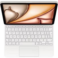 Apple Magic Keyboard for iPad Air 11-inch (M3), White MDFV4Z/A