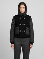 TRUSSARDI JEANS Demisezoninė moteriška striukė
