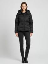 TRUSSARDI JEANS Žieminė moteriška striukė